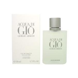 GIORGIO ARMANI 並行輸入品 香水 ジョルジオ・アルマーニ アクア ディ