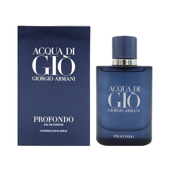 GIORGIO ARMANI ジョルジオ アルマーニ アクア ディ ジオ プールオム
