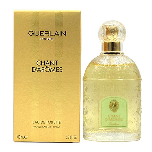 香水 ゲラン GUERLAIN シャンダローム オードトワレ EDT 100ml GUERLAIN（ゲラン） 香水 シャンダローム EDT SP 100ml【レディース