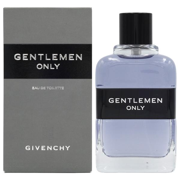 GIVENCHY（ジバンシィ） 香水 ジバンシイ ジェントルマン オンリー EDT