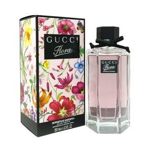 GUCCI（グッチ） フローラ バイ ガーデン ゴージャス ガーデニア EDT