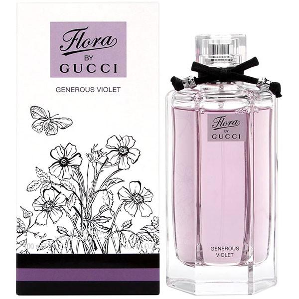 GUCCI（グッチ） 香水 フローラ バイ ガーデン ジェネラス