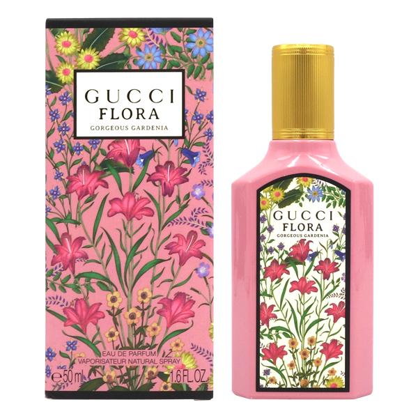GUCCI（グッチ） 香水 フローラ バイ ガーデン ゴージャス ガーデニア