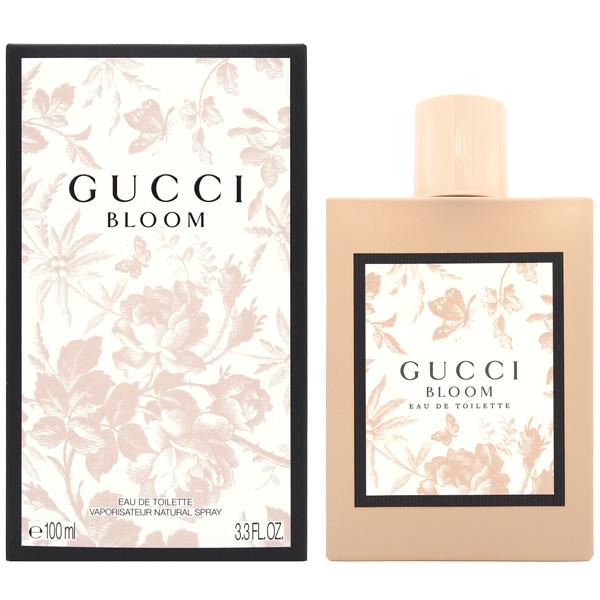 香水 グッチ GUCCI ブルーム EDT SP 100ml【オードトワレ】GUCCI BLOOM