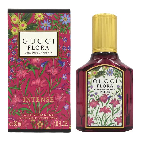 グッチ GUCCI フローラ ゴージャス ガーデニア インテンス EDP SP 30ml【香水 レディース】並行輸入品_1