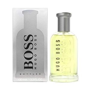 HUGO BOSS（ヒューゴ・ボス） 並行輸入品 香水 ボス EDT SP 100ml