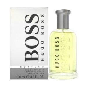 HUGO BOSS（ヒューゴ・ボス） 並行輸入品 香水 ボス EDT SP 100ml