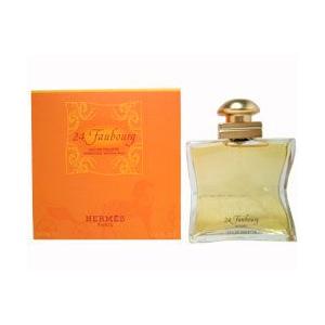 HERMES 並行輸入品 香水 エルメス ヴァンキャトル フォーブル EDT SP