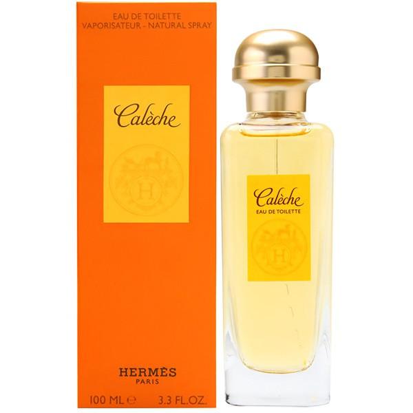 HERMES（エルメス） 香水 カレーシュ EDT SP 100ml 送料無料