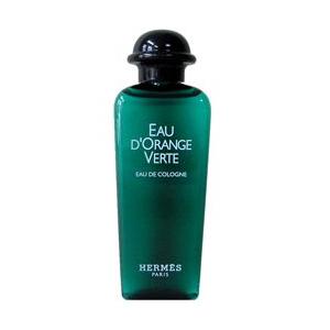 HERMES（エルメス） 香水 オードランジュヴェルト EDC BT 30ml【箱なし