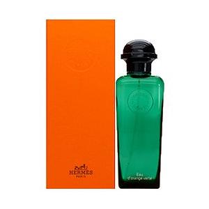 HERMES（エルメス） 香水 オードランジュヴェルト EDC SP 100ml 送料
