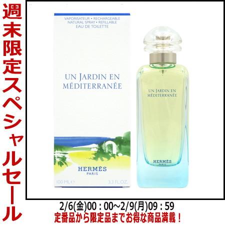 エルメス セール レディース 地中海の庭 香水 Edt Sp 地中海の庭 送料無料 Hermes メンズ 香水 レディース 香水 100ml メンズ 新生活 母の日 He010 100time 香水フレグランスparfum De Earth