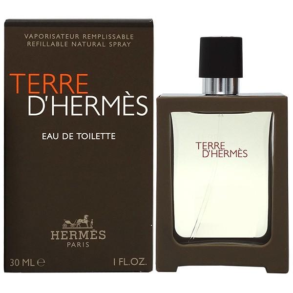 並行輸入品 香水 エルメス HERMES テール ドゥ エルメス EDT SP