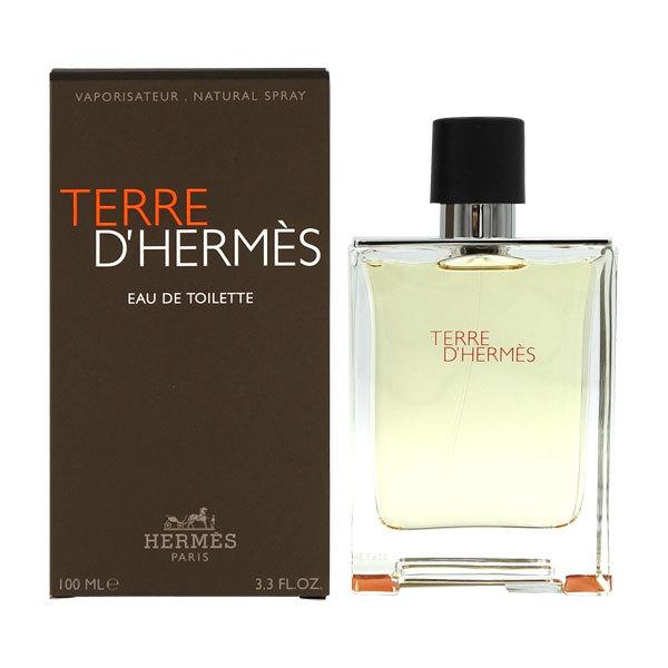 HERMES（エルメス） 香水 テール ドゥ EDT SP 100ml【レディース