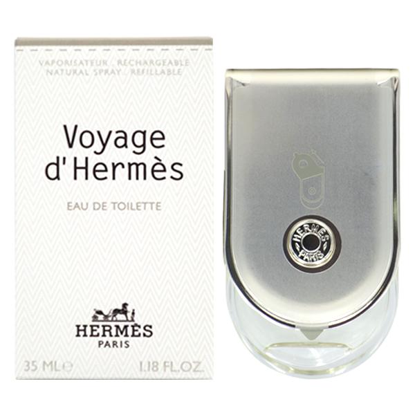 HERMES（エルメス） 香水 ヴォヤージュ ドゥ HERMES EDT SP 35ml