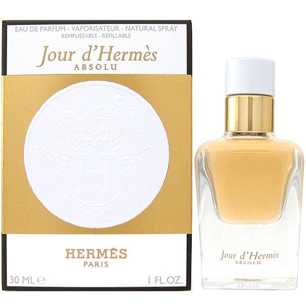 HERMES（エルメス） 香水 ジュール ドゥ アブソリュ EDP SP 30ml Jour