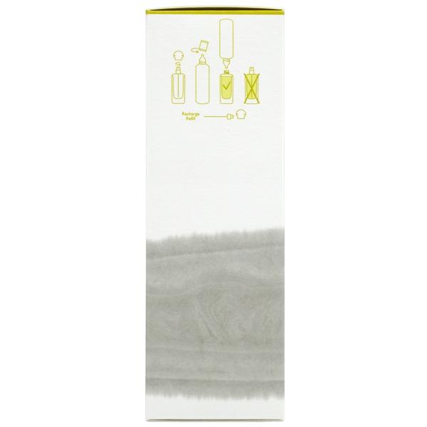 HERMES 並行輸入品 エルメス 李氏の庭 EDT SP 100ml メンズ