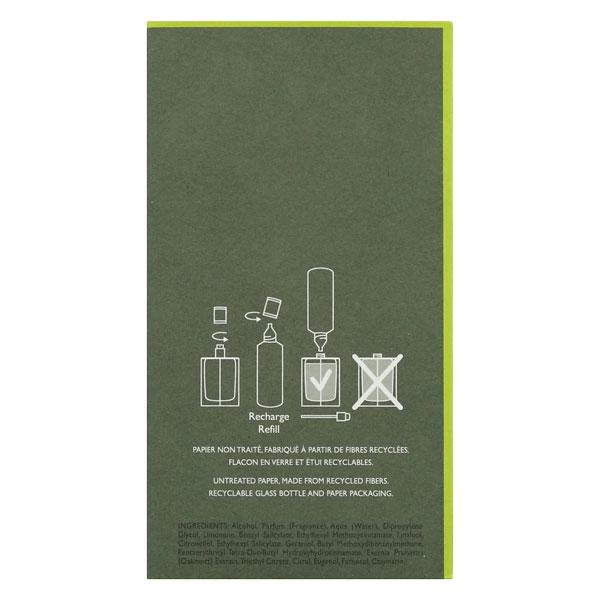 HERMES（エルメス） HERMES H24 エルブ ヴィーヴ EDP SP 100ml【香水