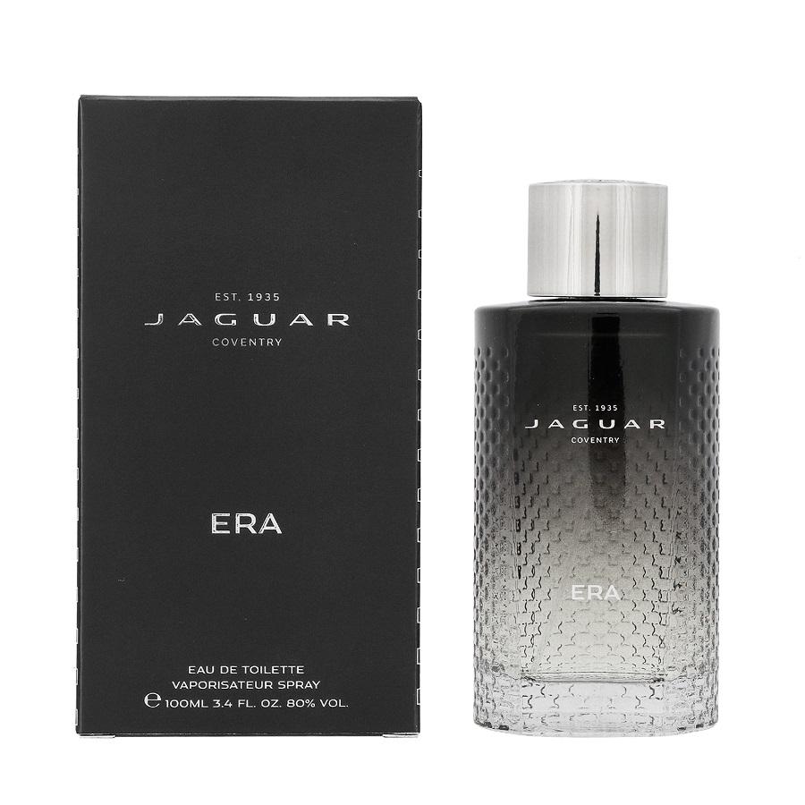 JAGUAR（ジャガー） 並行輸入品 エラ EDT SP 100ml【香水 メンズ