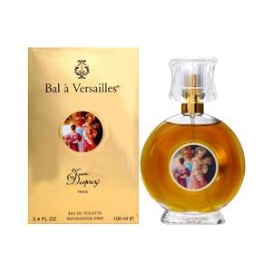 ☆美品☆　ジャンデブレ バラベルサイユ オードトワレ 100ml 香水 ジャン・デプレ バラ ベルサイユ EDT SP 100ml 送料無料