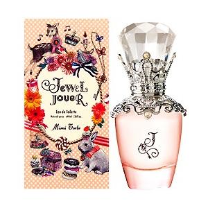 ジュエルジュエラ ミミトルテ オードトワレ 40ml 香水 ジュエルジュエラ ミミトルテ EDT SP 40ml フレグランス ギフト