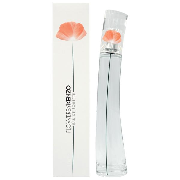 KENZO（ケンゾー） 香水 フラワー バイ リニューアル EDT SP 50ml