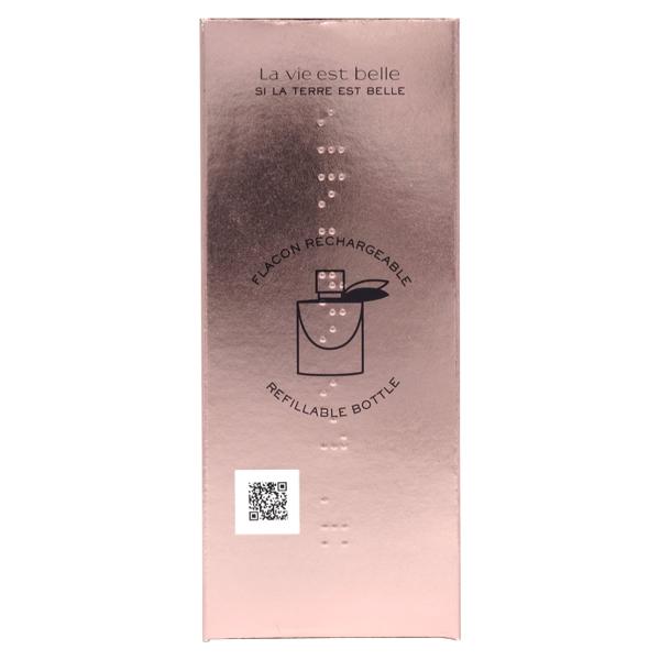 LANCOME（ランコム） ラヴィエベル EDP SP 30ml【香水 レディース 