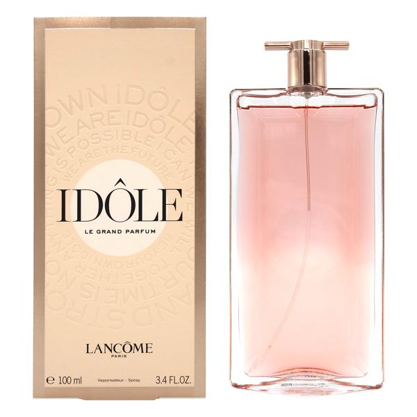 Lancôme ランコム イドル ネクター EDP 100ml 香水 大サイズ LANCOME（ランコム） 並行輸入品 アイドル (イドル) EDP SP 100ml