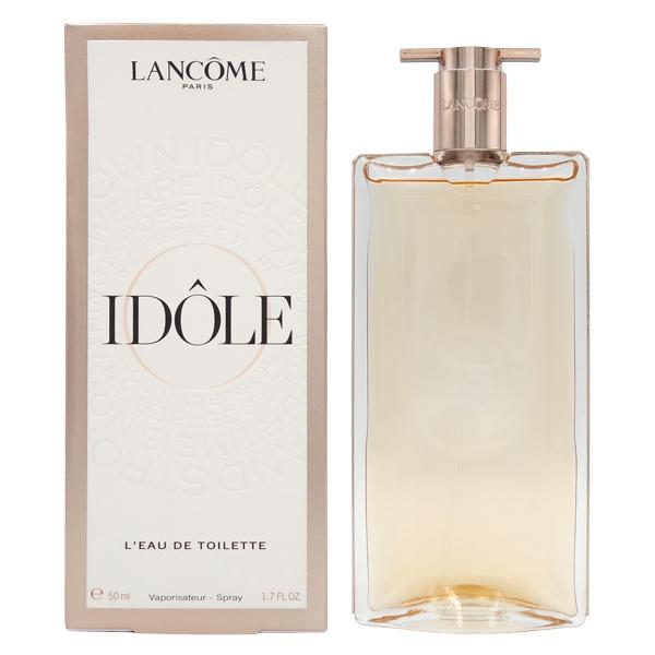 LANCOME（ランコム） アイドル(イドル) EDT SP 50ml【香水 レディース
