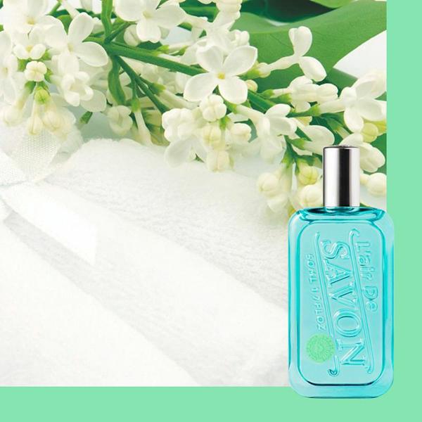 L'air De SAVON（レールデュサボン） 香水 L'air De SAVON