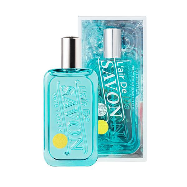 L'air De SAVON（レールデュサボン） L'air De SAVON オードトワレ