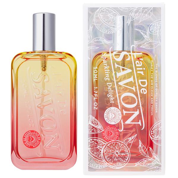 L'air De SAVON（レールデュサボン） L'air De SAVON スパークリング