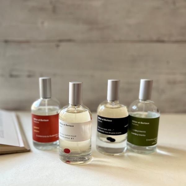 Lothantique 並行輸入品 ロタンティック ミレー・エ・ベルトー