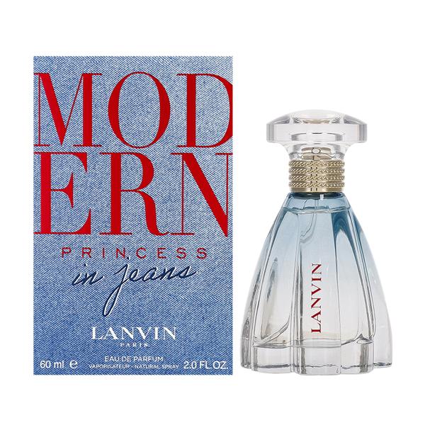 LANVIN（ランバン） モダン プリンセス イン ジーンズ EDP SP 60ml