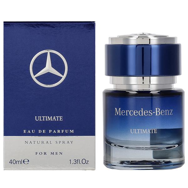 メルセデスベンツ Mercedes Benz フォーメン アルティメイト EDP SP