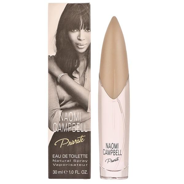 NAOMI CAMPBELL（ナオミ・キャンベル） 香水 ナオミ キャンベル