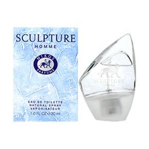 ニコス（NIKOS） 香水 スカルプチャー オム EDT SP 30ml【メンズ