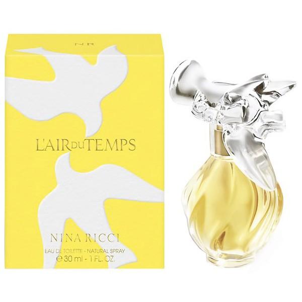 NINA RICCI（ニナ・リッチ） 並行輸入品 香水 レールデュタン EDT SP