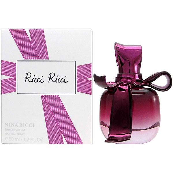 NINA RICCI（ニナ・リッチ） 香水 リッチー リッチー EDP SP 50ml