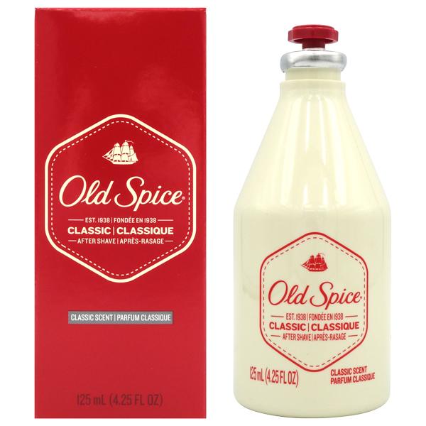 Old Spice（オールドスパイス） クラシック アフターシェーブ 