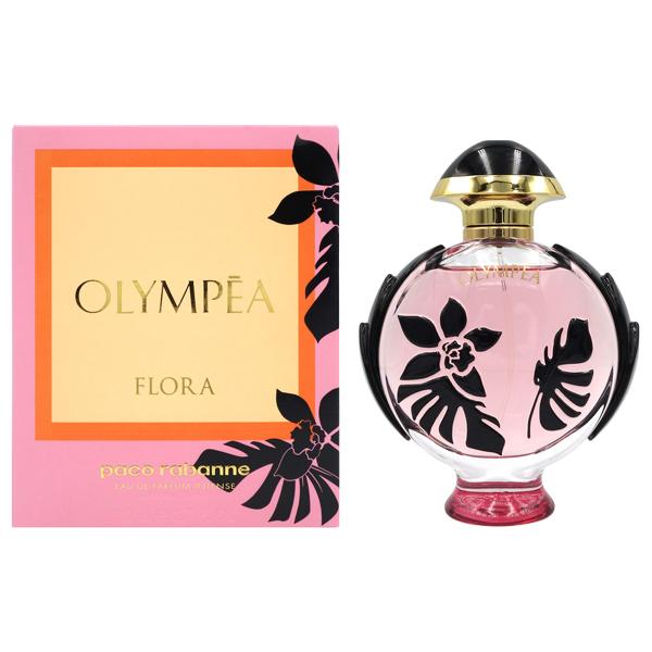 パコ ラバンヌ PACO RABANNE オリンピア フローラ インテンス EDP SP 80ml Paco Rabanne（パコラバンヌ） 並行輸入品 パコ ラバンヌ オリンピア