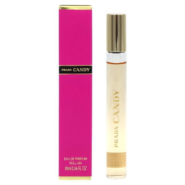 PRADA（プラダ） 香水 キャンディ ロールオン EDP 10ml CANDY