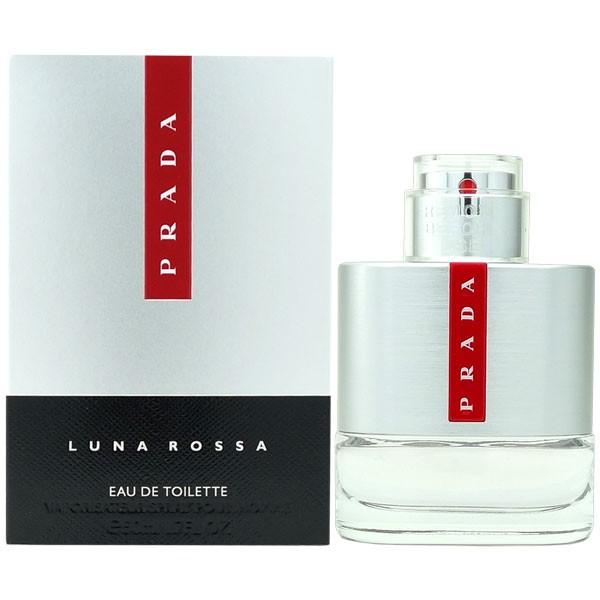 PRADA（プラダ） 香水 ルナロッサ EDT SP 50ml【メンズ】フレグランス