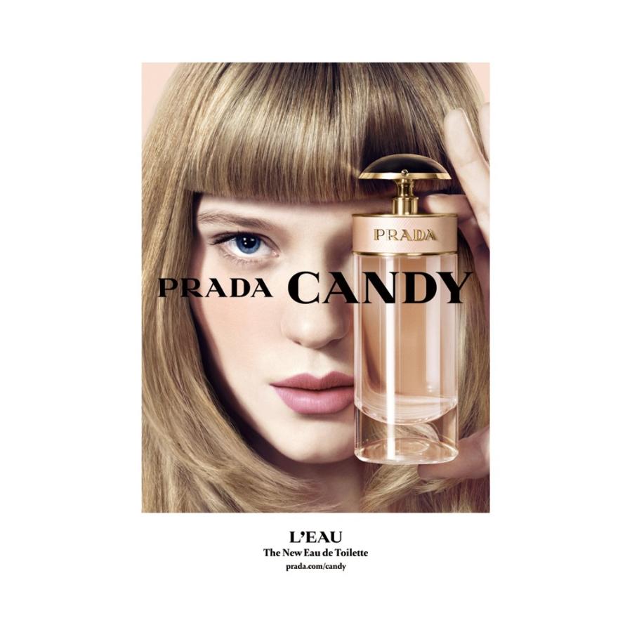 PRADA（プラダ） 香水 キャンディ ロー EDT SP 20ml CANDY L'EAU