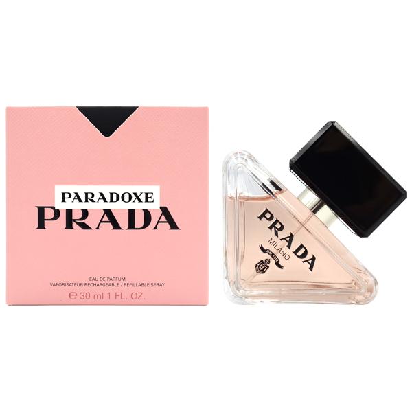 PRADA（プラダ） パラドックス EDP SP 30ml PARADOXE【香水 レディース