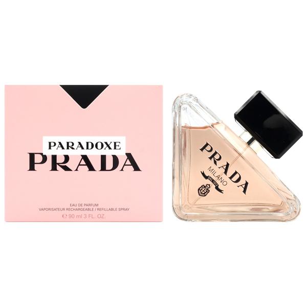 PRADA（プラダ） パラドックス EDP SP 90ml PARADOXE【香水 レディース