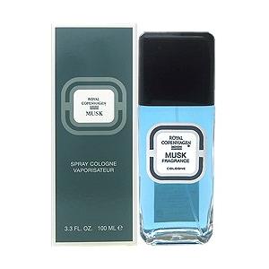 香水 ロイヤルコペンハーゲン ムスク EDC SP 100ml フレグランス