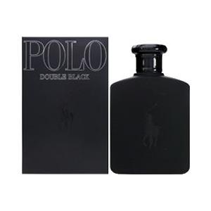 ラルフローレン　香水　ポロ　ダブルブラック ラルフローレン ポロ ダブルブラック オードトワレ ポロスポーツ