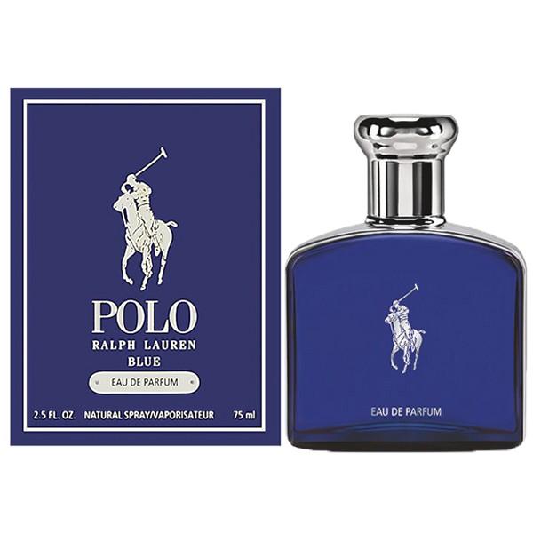 ラルフローレン　ポロブルー　オードパルファム POLO RALPH LAUREN（ポロ・ラルフローレン） 香水 ラルフ ローレン