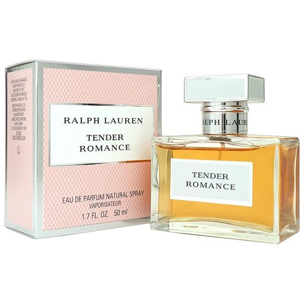 新品未使用 ラルフローレン テンダーロマンス オードパルファム 50ml 香水 ラルフ ローレン RALPH LAUREN テンダーロマンス EDP SP 50ml